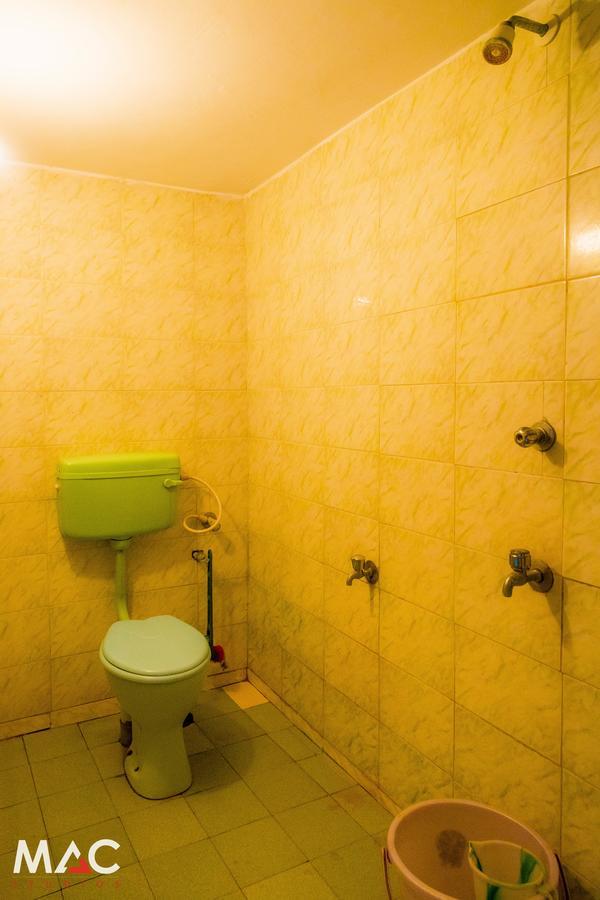 Pitruchaya Cliff Stay Arambol Ngoại thất bức ảnh
